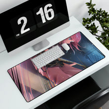 Load image into Gallery viewer, Hitori Gotou Mouse Pad (Desk Mat)