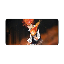 Load image into Gallery viewer, Reborn! Katekyo Hitman Reborn Mouse Pad (Desk Mat)