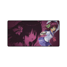 Load image into Gallery viewer, Angel Beats! Mouse Pad (Desk Mat)