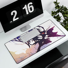 Load image into Gallery viewer, Darling in the FranXX Mouse Pad (Desk Mat) With Laptop