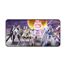 Load image into Gallery viewer, Puella Magi Madoka Magica Mouse Pad (Desk Mat)