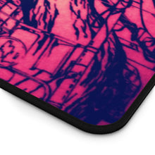 Load image into Gallery viewer, Zetsuen No Tempest Mouse Pad (Desk Mat) Hemmed Edge
