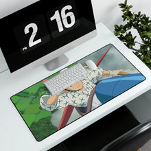 Load image into Gallery viewer, The Wind Rises Mouse Pad (Desk Mat)