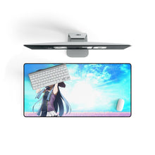 Load image into Gallery viewer, Kannagi: Crazy Shrine Maidens Mouse Pad (Desk Mat)