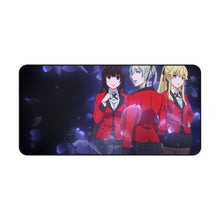 Load image into Gallery viewer, Kakegurui Mouse Pad (Desk Mat)