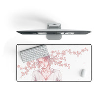 Load image into Gallery viewer, Hetalia: Axis Powers Mouse Pad (Desk Mat) On Desk