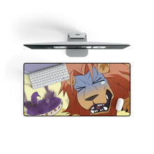 Load image into Gallery viewer, Kyouran Kazoku Nikki Mouse Pad (Desk Mat) On Desk