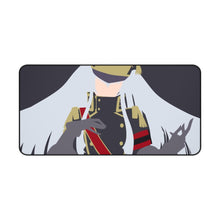 Load image into Gallery viewer, Re:Creators Mouse Pad (Desk Mat)
