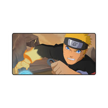 Load image into Gallery viewer, Naruto Uzumaki Mouse Pad (Desk Mat)