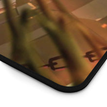 Load image into Gallery viewer, Date A Live Mouse Pad (Desk Mat) Hemmed Edge