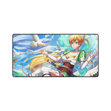 Load image into Gallery viewer, Sword Art Online Mouse Pad (Desk Mat)