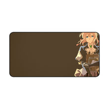 Load image into Gallery viewer, Violet Evergarden Violet Evergarden Mouse Pad (Desk Mat)