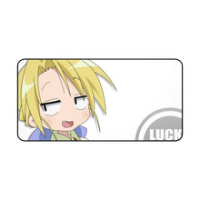 Load image into Gallery viewer, Lucky Star Mouse Pad (Desk Mat)