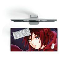 Load image into Gallery viewer, Anime RWBY Mouse Pad (Desk Mat)