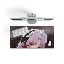 Load image into Gallery viewer, nan Mouse Pad (Desk Mat)