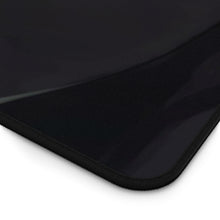 Load image into Gallery viewer, Anya Forger & Damian Desmond Mouse Pad (Desk Mat) Hemmed Edge