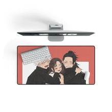 Load image into Gallery viewer, Jujutsu Kaisen Mouse Pad (Desk Mat)