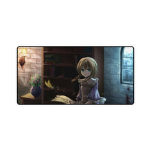 Load image into Gallery viewer, Anime The Witch's House Mouse Pad (Desk Mat)