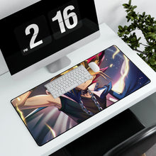 Load image into Gallery viewer, Yu-Gi-Oh! Mouse Pad (Desk Mat)