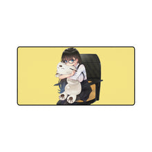 Load image into Gallery viewer, Anime Original Mouse Pad (Desk Mat)