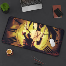 Load image into Gallery viewer, Date A Live Mouse Pad (Desk Mat) On Desk