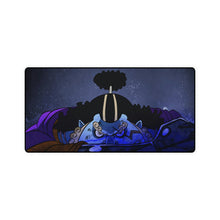 Load image into Gallery viewer, nan Mouse Pad (Desk Mat)