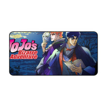 Load image into Gallery viewer, Jojo's Bizarre Adventure Mouse Pad (Desk Mat)