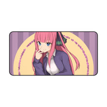 Load image into Gallery viewer, The Quintessential Quintuplets Nino Nakano Mouse Pad (Desk Mat)