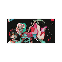 Load image into Gallery viewer, Jibaku Shounen Hanako-kun Mouse Pad (Desk Mat)