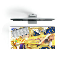 Load image into Gallery viewer, Alice, Sword Art Online Alicization, Mouse Pad (Desk Mat)