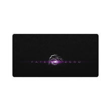 Load image into Gallery viewer, Fate/Zero Mouse Pad (Desk Mat)
