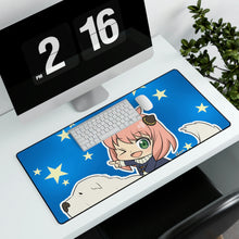 Load image into Gallery viewer, Spy x Family Mouse Pad (Desk Mat)