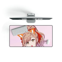 Load image into Gallery viewer, Selection Project Mouse Pad (Desk Mat)