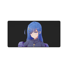 Load image into Gallery viewer, The World's Finest Assassin Gets Reincarnated in Another World as an Aristocrat Mouse Pad (Desk Mat)