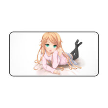 Load image into Gallery viewer, Oreimo Mouse Pad (Desk Mat)