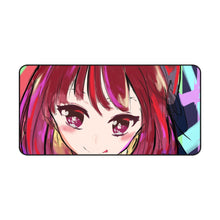 Load image into Gallery viewer, Oshi no Ko Mouse Pad (Desk Mat)