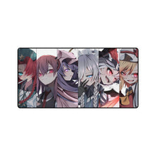Load image into Gallery viewer, Touhou Mouse Pad (Desk Mat)