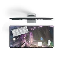Load image into Gallery viewer, Anime Original Mouse Pad (Desk Mat) On Desk