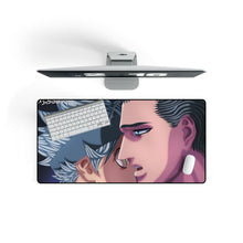 Load image into Gallery viewer, Anime Black Clover Mouse Pad (Desk Mat)