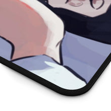 Load image into Gallery viewer, Chainsaw Man Mouse Pad (Desk Mat) Hemmed Edge