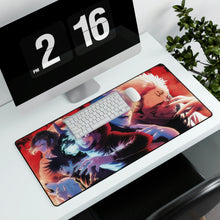 Load image into Gallery viewer, Jujutsu Kaisen Anime Characters Mouse Pad (Desk Mat)