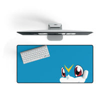 Load image into Gallery viewer, Digimon Adventure Tri. Mouse Pad (Desk Mat) On Desk
