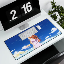 Load image into Gallery viewer, Anime Your Lie in April Mouse Pad (Desk Mat)