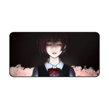 Load image into Gallery viewer, Kuzu No Honkai Hanabi Yasuraoka Mouse Pad (Desk Mat)