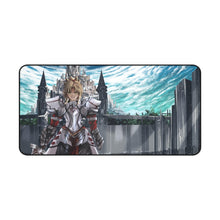 Load image into Gallery viewer, Fate/Apocrypha by Mouse Pad (Desk Mat)