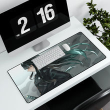 Load image into Gallery viewer, Demon Slayer: Kimetsu no Yaiba Mouse Pad (Desk Mat)