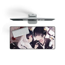 Load image into Gallery viewer, Anime Original Mouse Pad (Desk Mat) On Desk