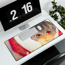 Load image into Gallery viewer, Tokyo Ghoul:re Mouse Pad (Desk Mat)