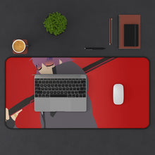 Load image into Gallery viewer, Re:Creators Mouse Pad (Desk Mat) With Laptop