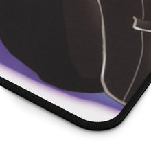 Load image into Gallery viewer, Guilty Crown Mouse Pad (Desk Mat) Hemmed Edge